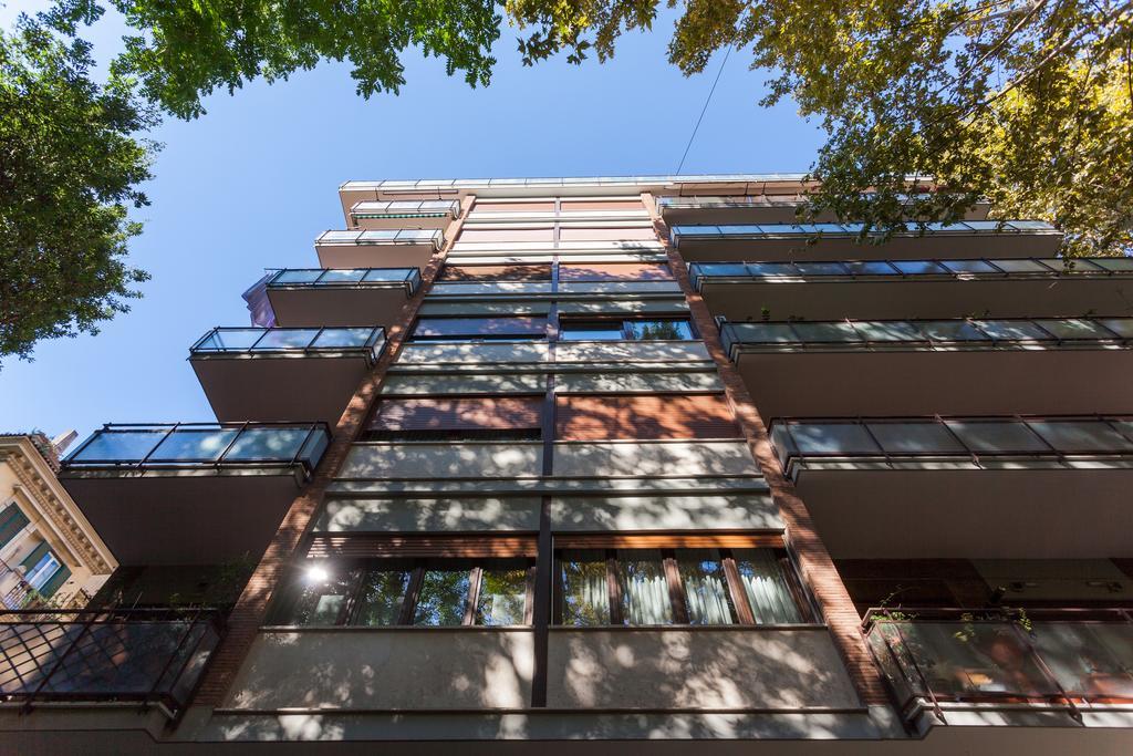 The Apartment Trastevere - Ba.Home — Photos 1
