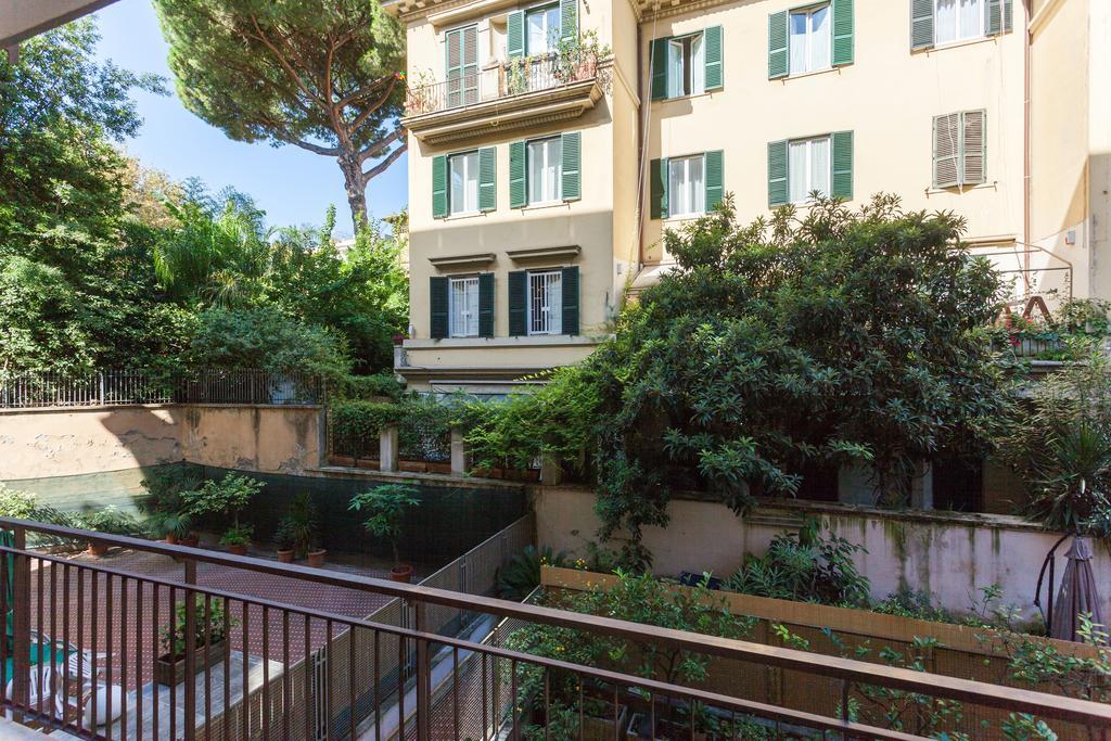 The Apartment Trastevere - Ba.Home — Photos 2