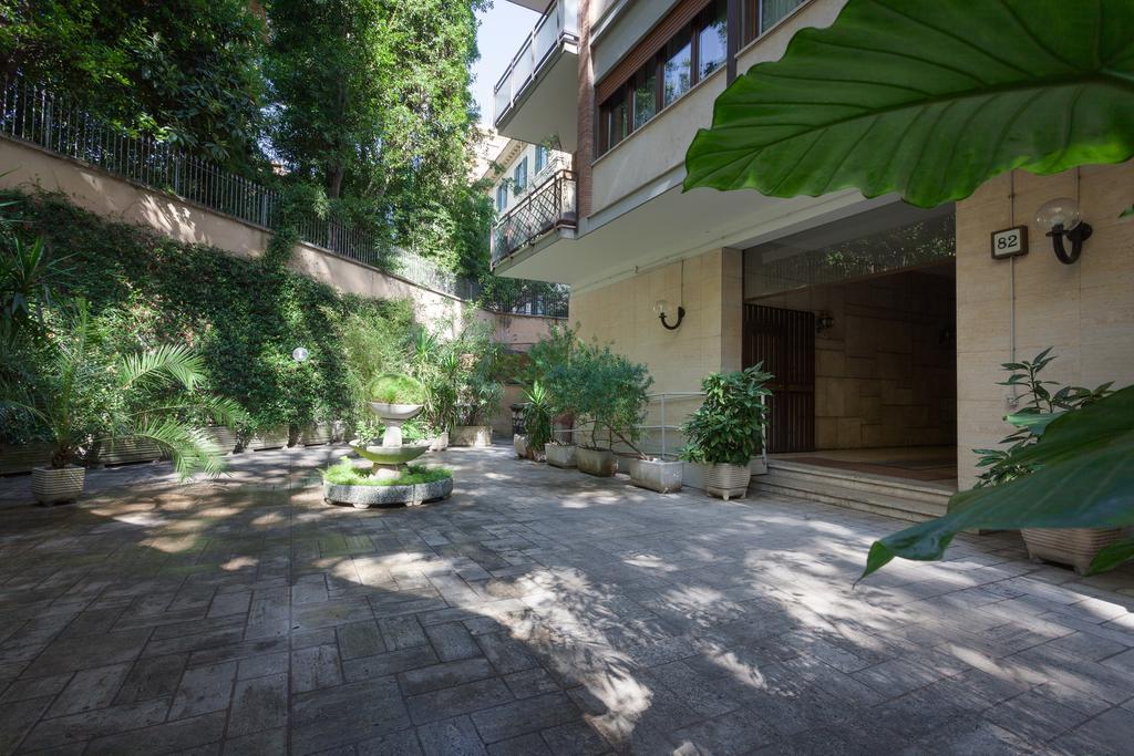The Apartment Trastevere - Ba.Home, Rome